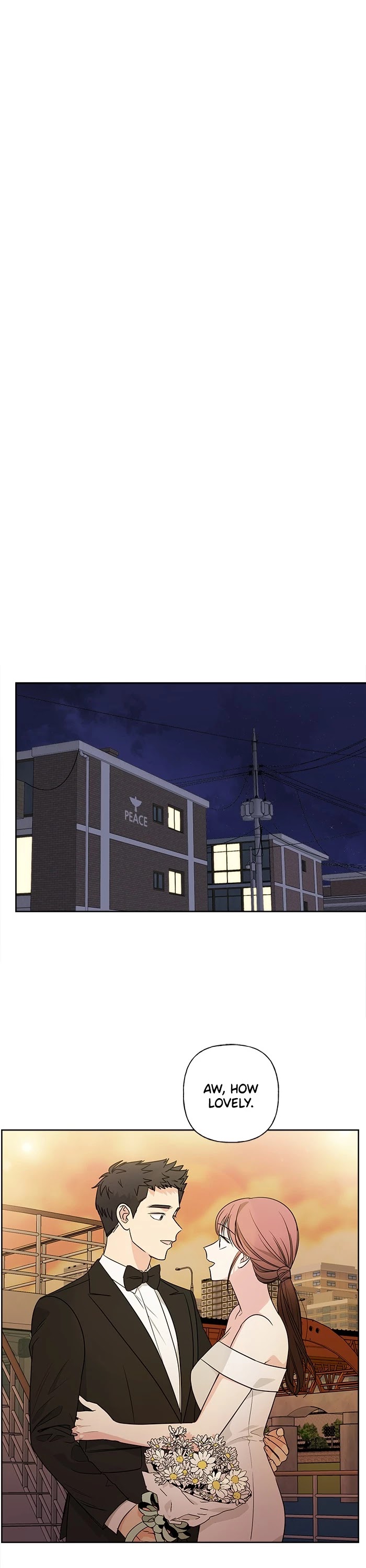 Mother, I’m Sorry chapter 78 - page 30