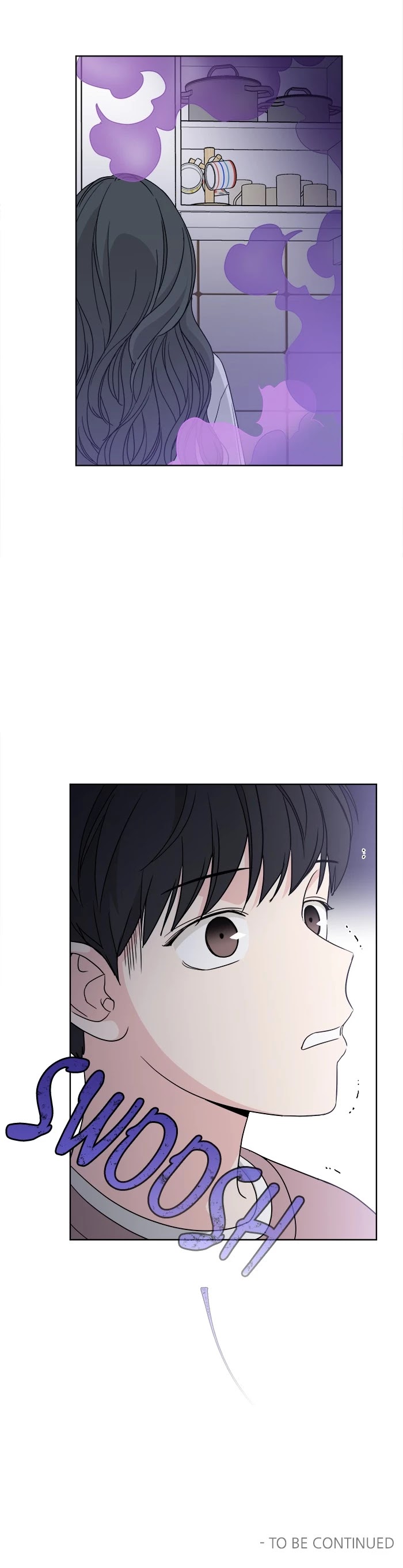 Mother, I’m Sorry chapter 78 - page 32