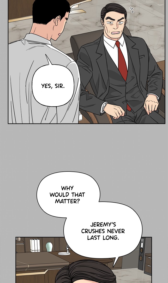 Mother, I’m Sorry chapter 36 - page 12
