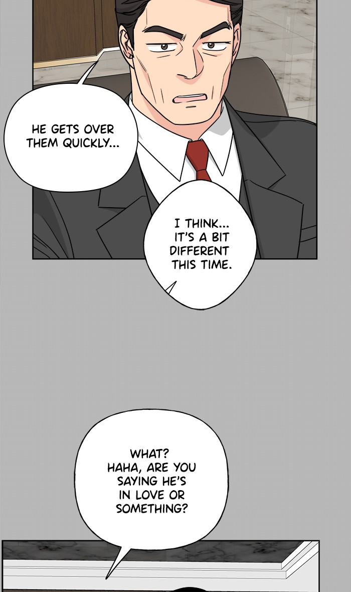 Mother, I’m Sorry chapter 36 - page 13
