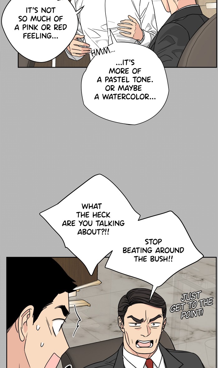 Mother, I’m Sorry chapter 36 - page 15