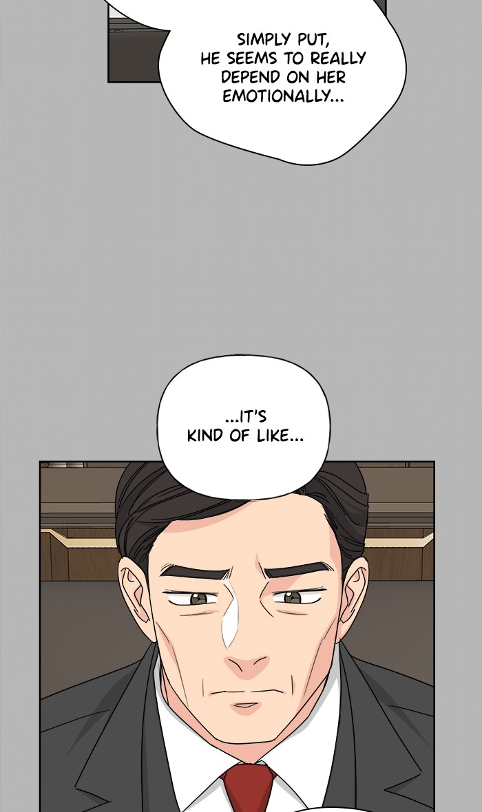 Mother, I’m Sorry chapter 36 - page 17