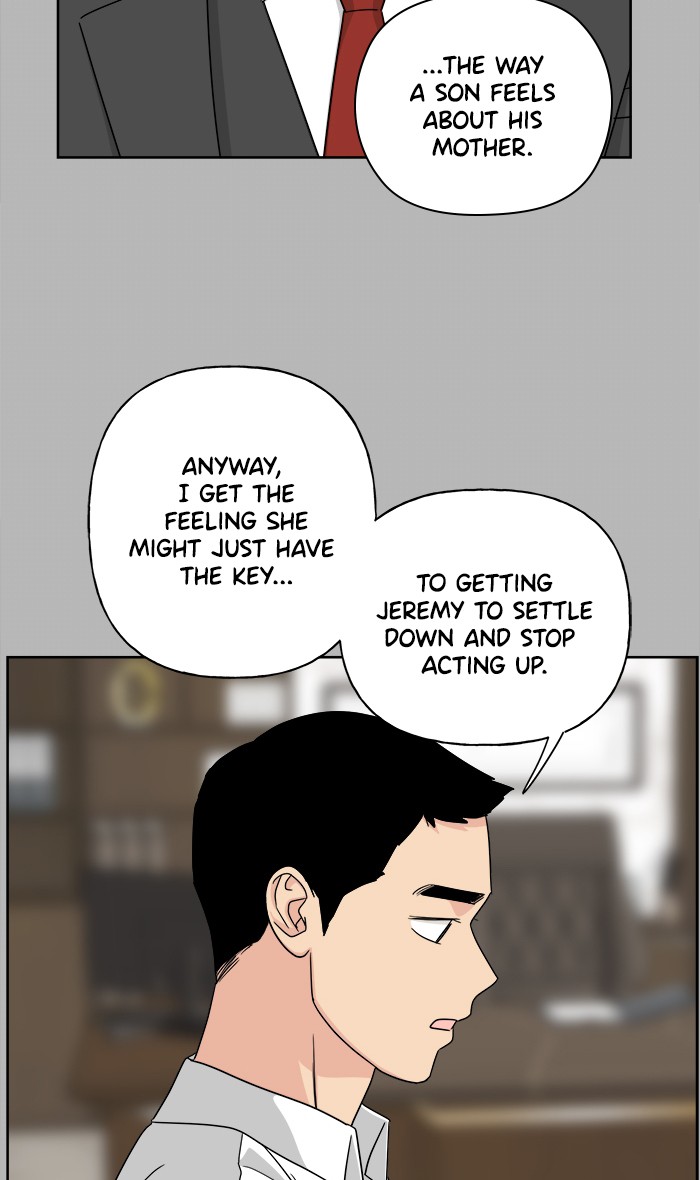 Mother, I’m Sorry chapter 36 - page 18