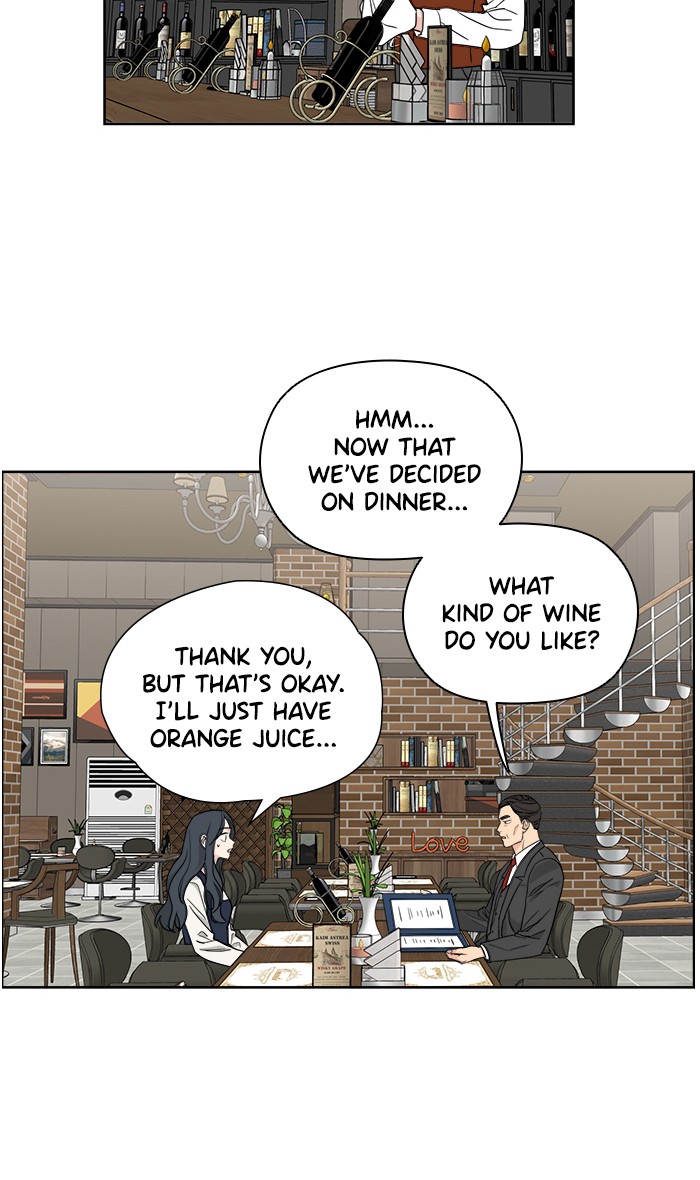 Mother, I’m Sorry chapter 36 - page 2
