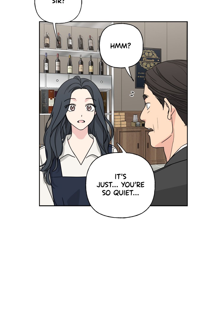 Mother, I’m Sorry chapter 36 - page 20