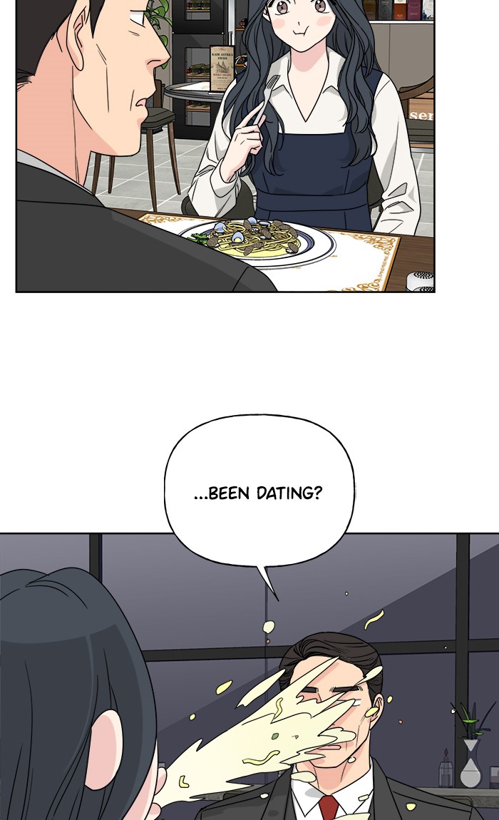 Mother, I’m Sorry chapter 36 - page 22