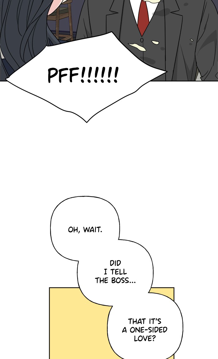 Mother, I’m Sorry chapter 36 - page 23