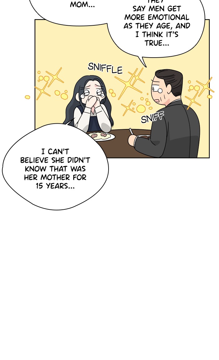Mother, I’m Sorry chapter 36 - page 33