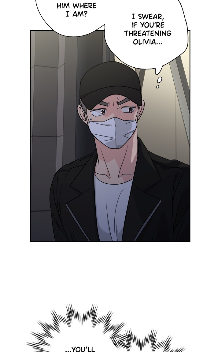Mother, I’m Sorry chapter 36 - page 35