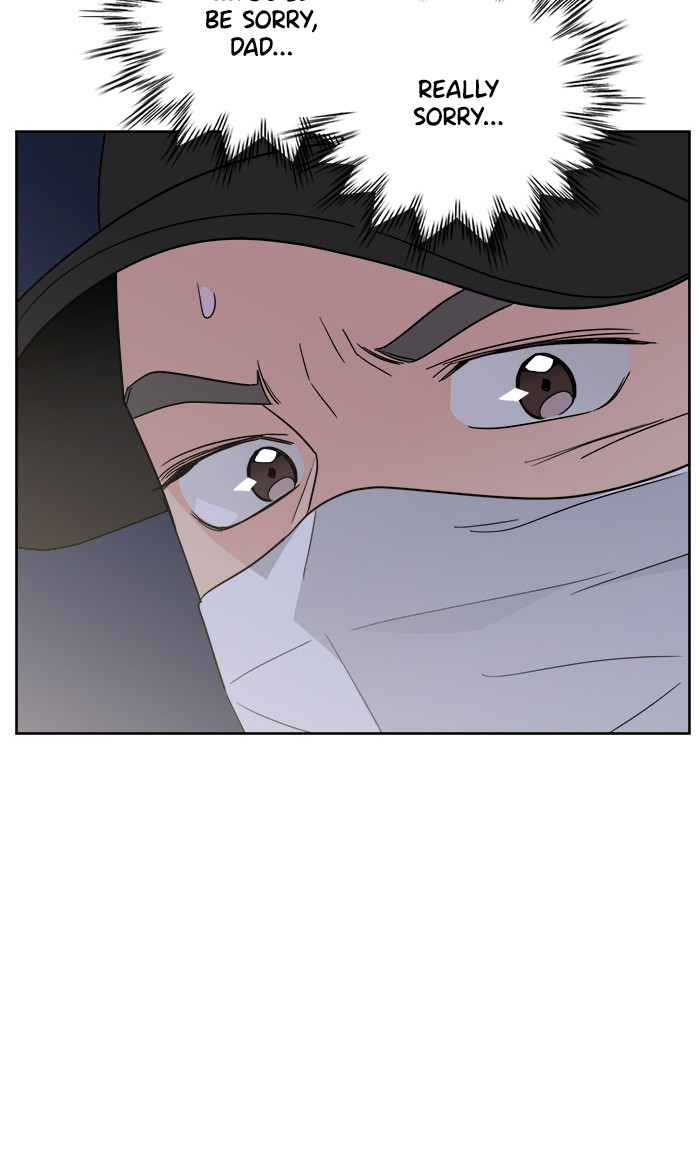 Mother, I’m Sorry chapter 36 - page 36