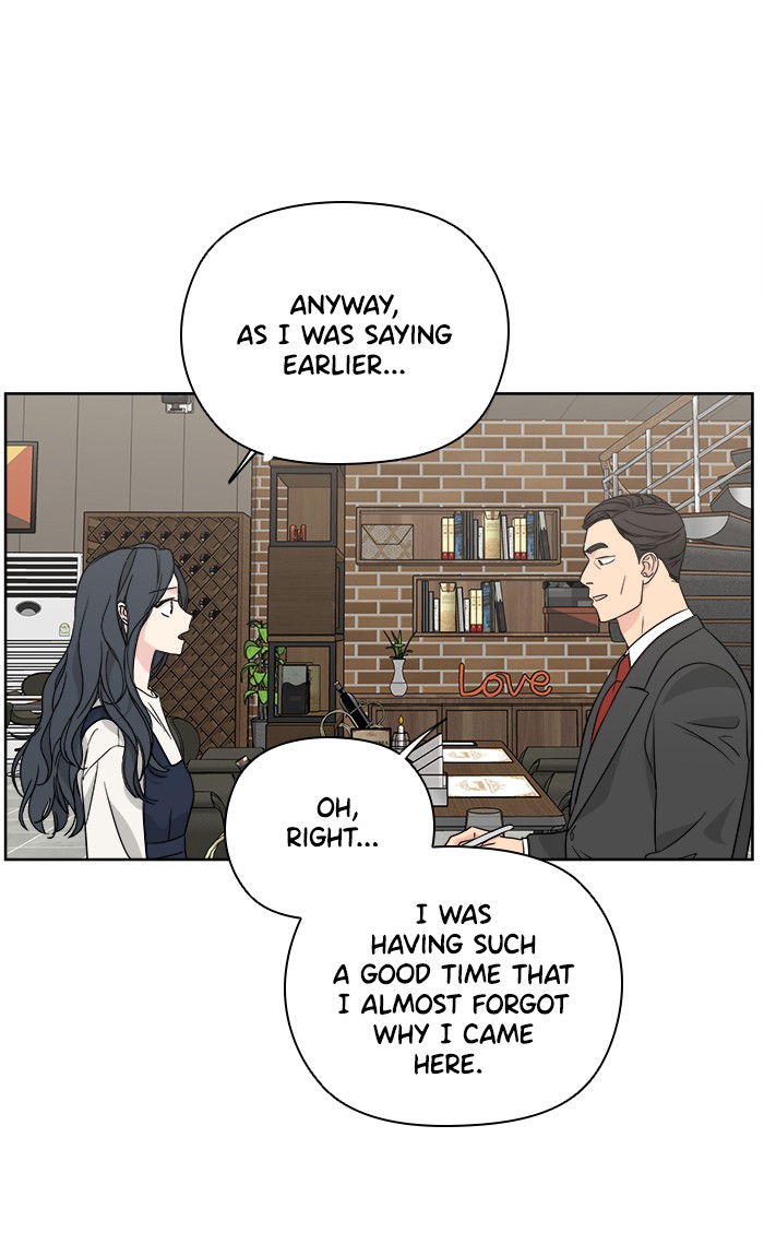 Mother, I’m Sorry chapter 36 - page 38