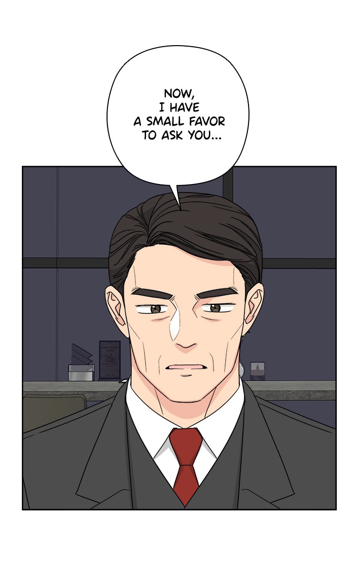 Mother, I’m Sorry chapter 36 - page 40