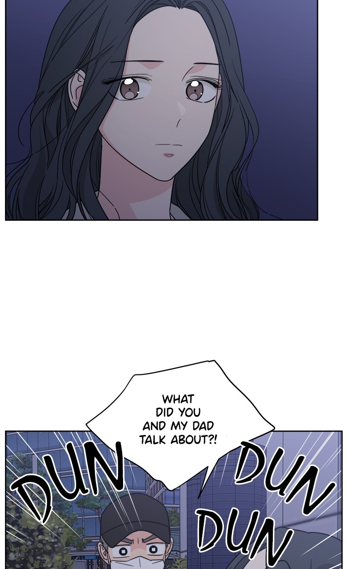 Mother, I’m Sorry chapter 36 - page 44