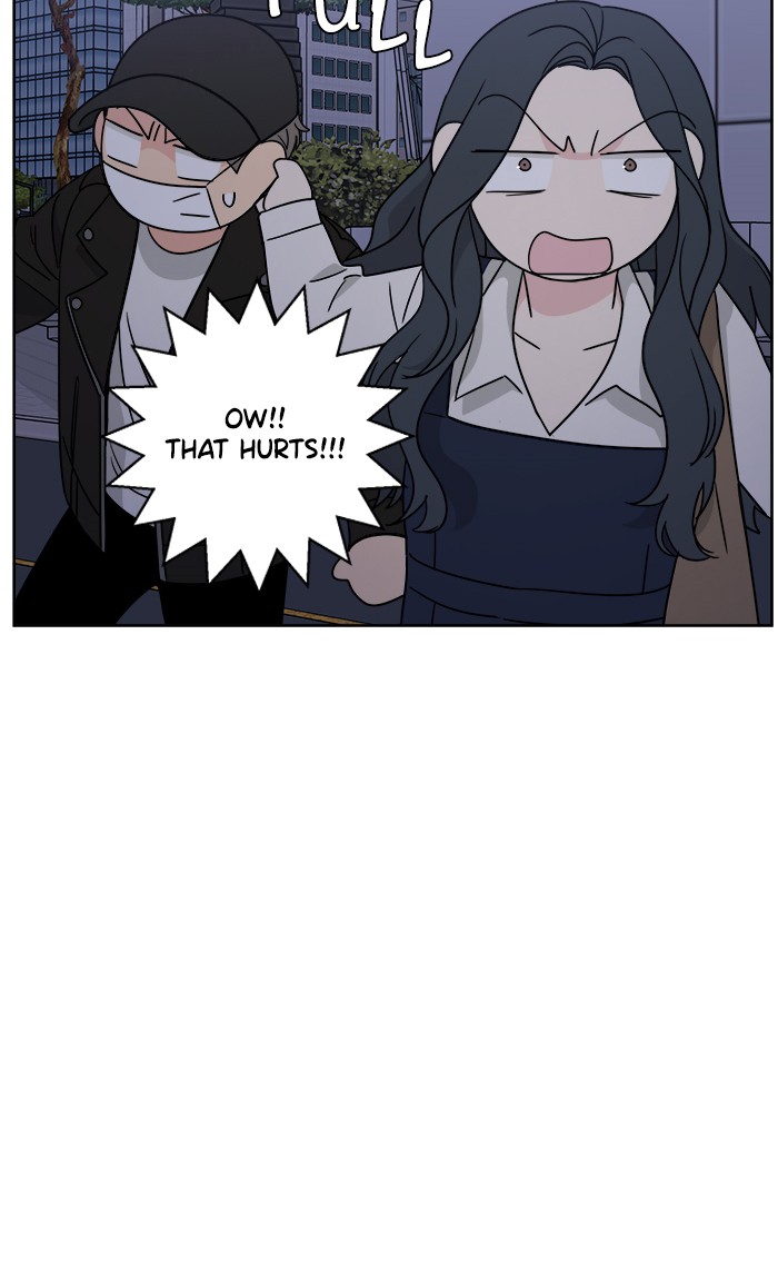 Mother, I’m Sorry chapter 36 - page 47