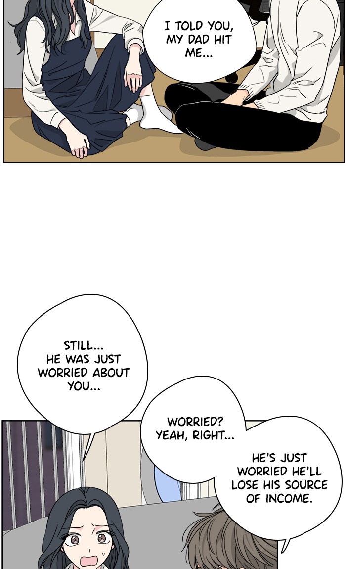 Mother, I’m Sorry chapter 36 - page 49