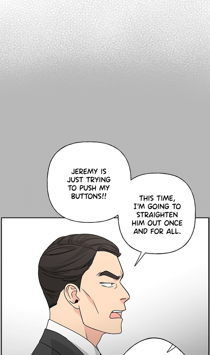 Mother, I’m Sorry chapter 36 - page 5