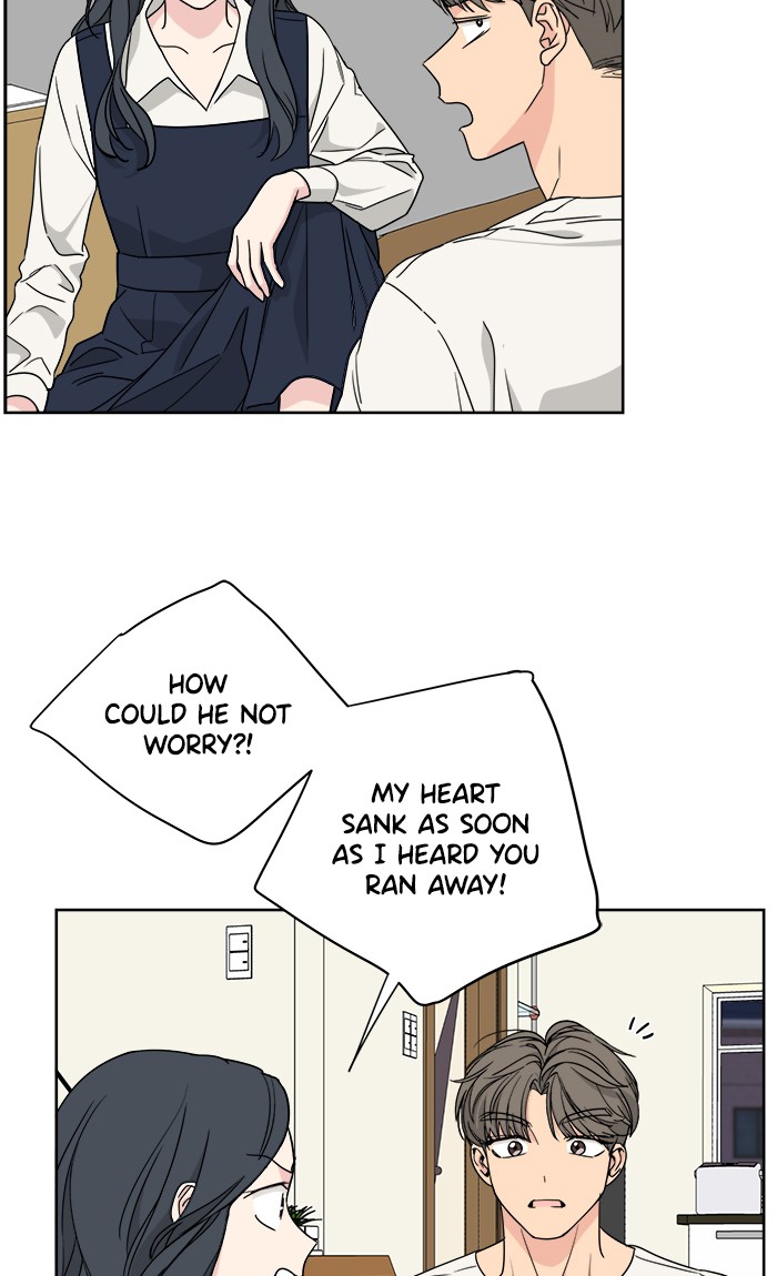 Mother, I’m Sorry chapter 36 - page 50