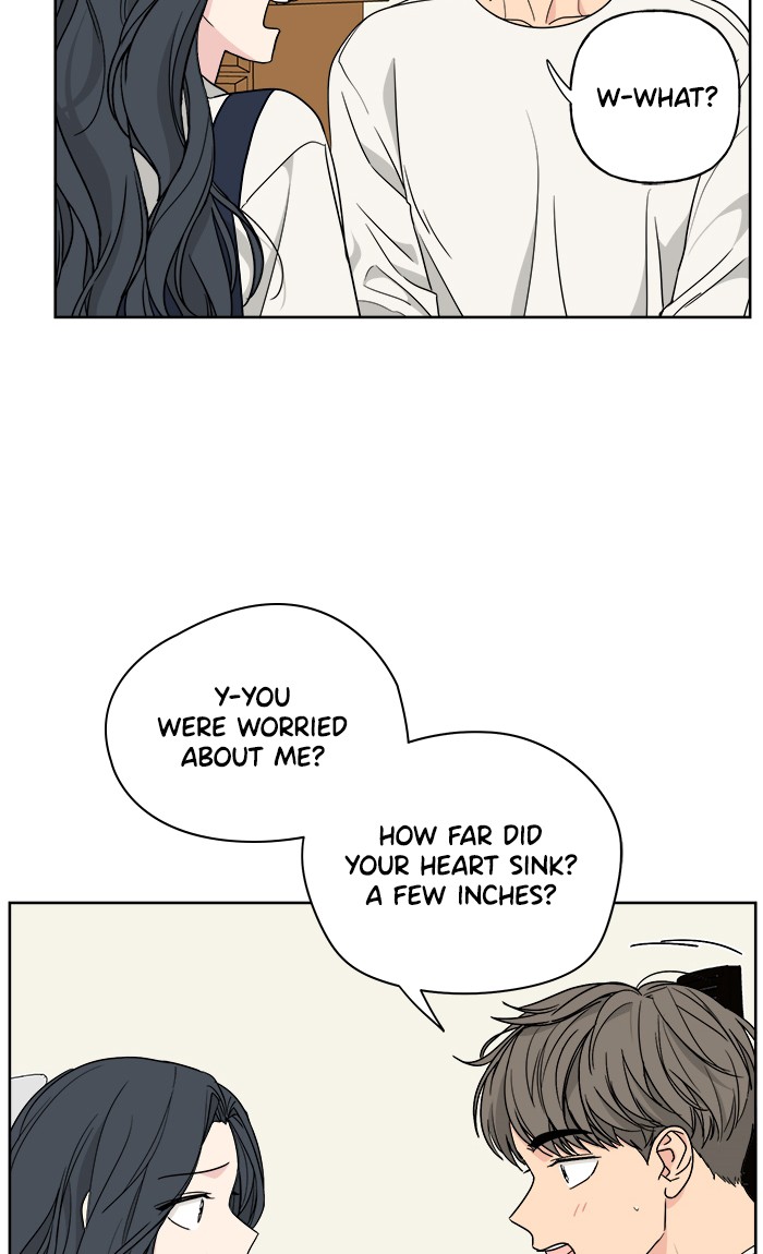 Mother, I’m Sorry chapter 36 - page 51