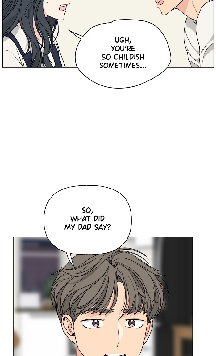 Mother, I’m Sorry chapter 36 - page 52
