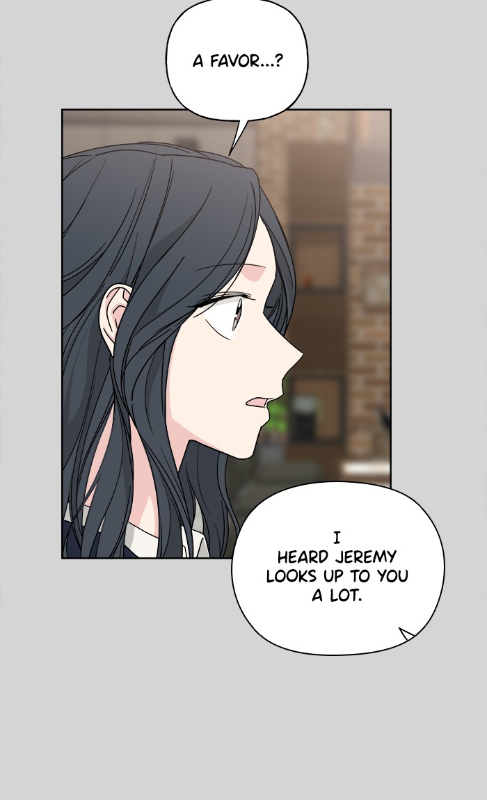 Mother, I’m Sorry chapter 36 - page 54