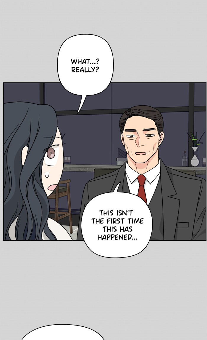Mother, I’m Sorry chapter 36 - page 55