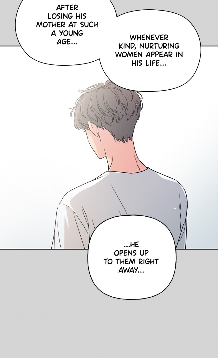 Mother, I’m Sorry chapter 36 - page 56