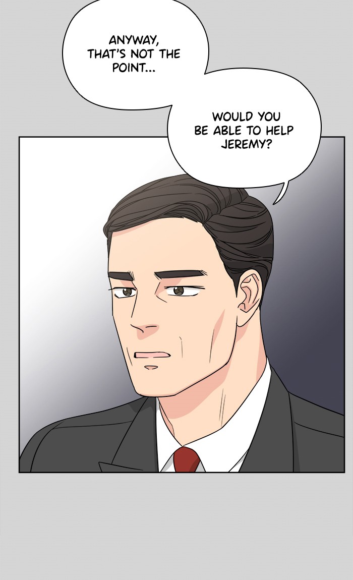 Mother, I’m Sorry chapter 36 - page 58