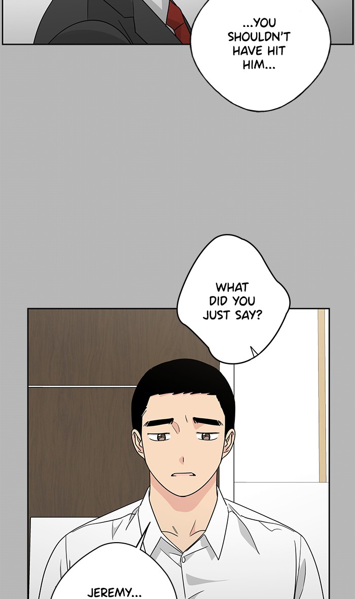 Mother, I’m Sorry chapter 36 - page 6
