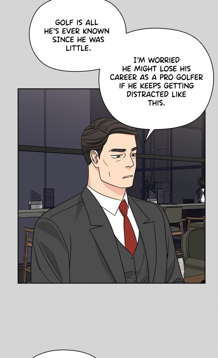 Mother, I’m Sorry chapter 36 - page 60