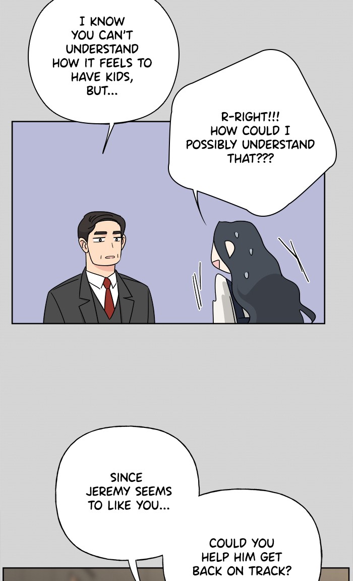 Mother, I’m Sorry chapter 36 - page 61