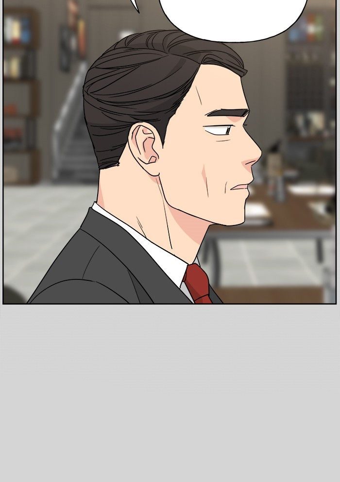 Mother, I’m Sorry chapter 36 - page 62