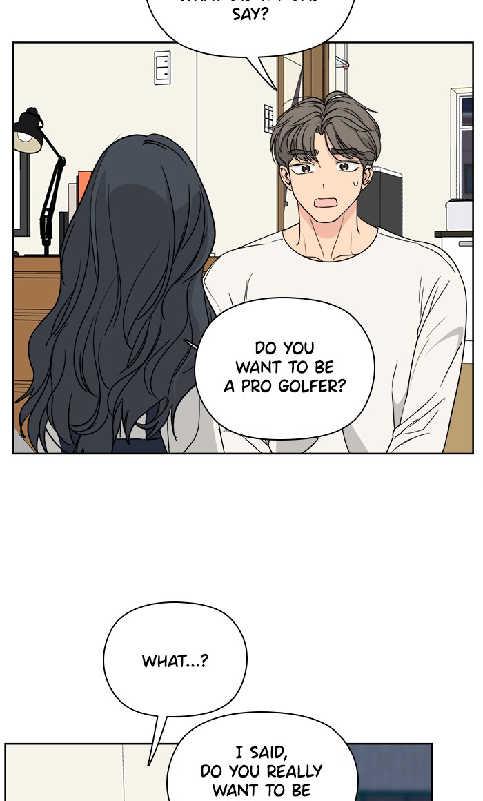 Mother, I’m Sorry chapter 36 - page 64