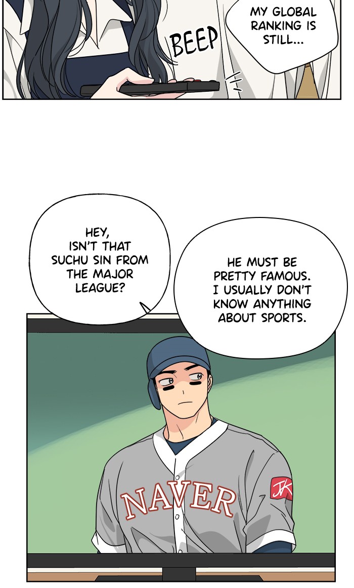 Mother, I’m Sorry chapter 36 - page 67