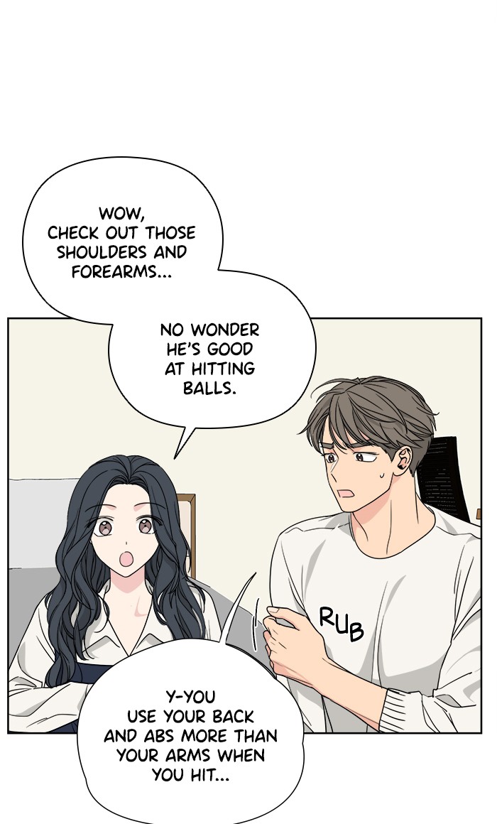 Mother, I’m Sorry chapter 36 - page 68