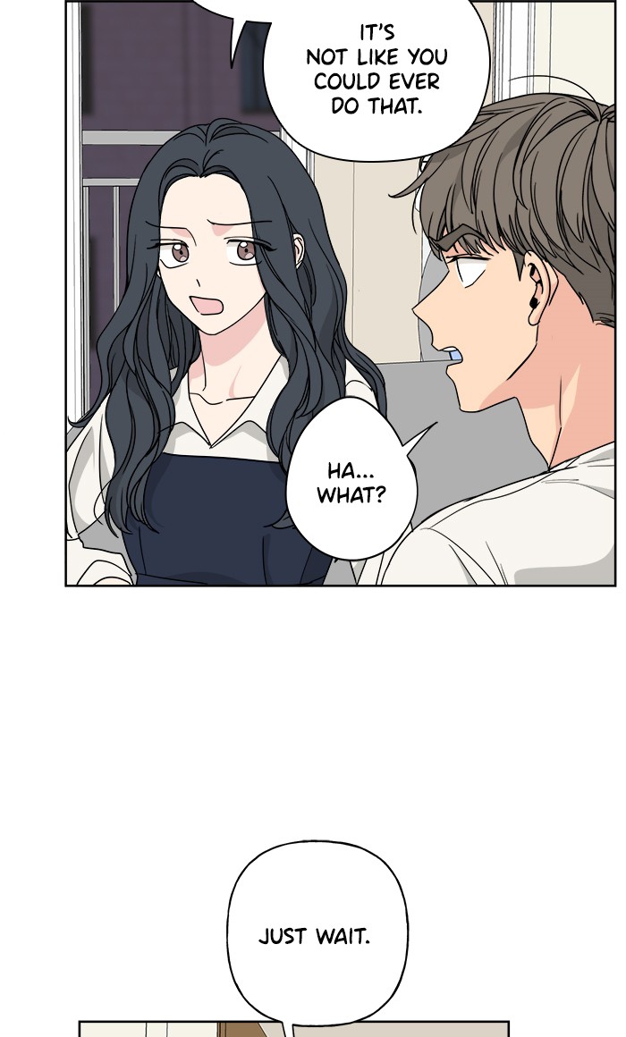 Mother, I’m Sorry chapter 36 - page 71