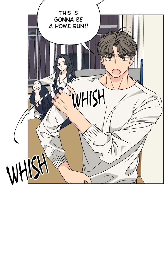 Mother, I’m Sorry chapter 36 - page 74