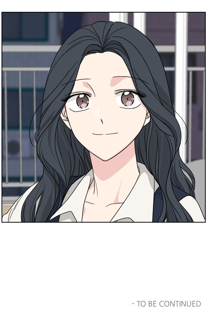 Mother, I’m Sorry chapter 36 - page 75