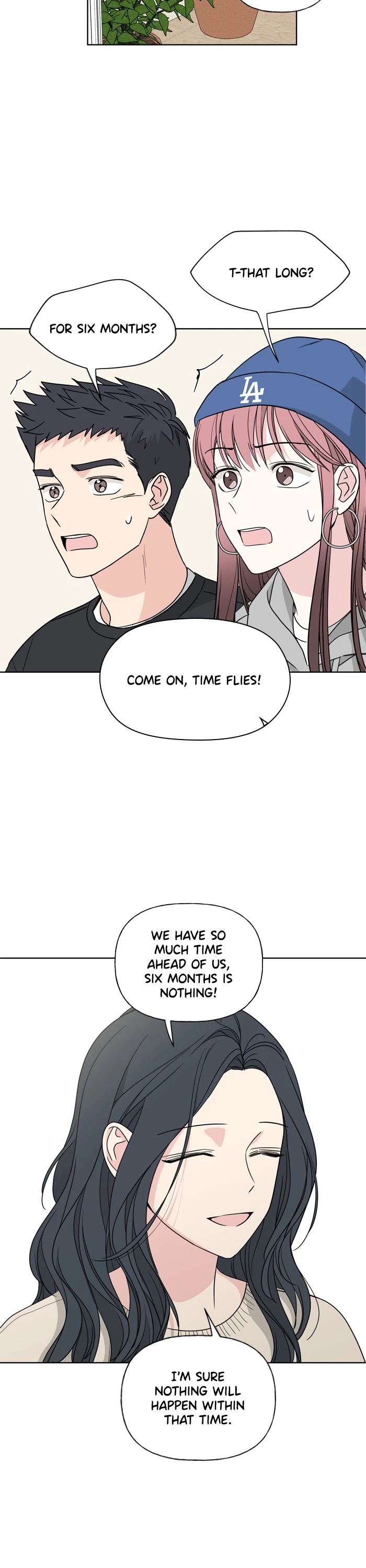 Mother, I’m Sorry chapter 79 - page 30