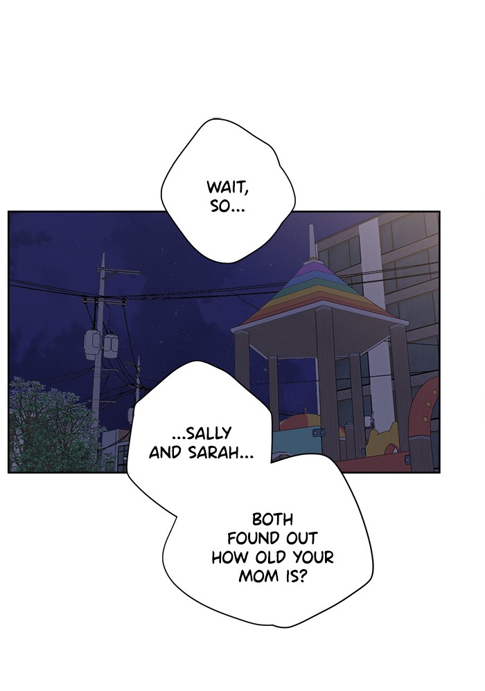 Mother, I’m Sorry chapter 37 - page 1