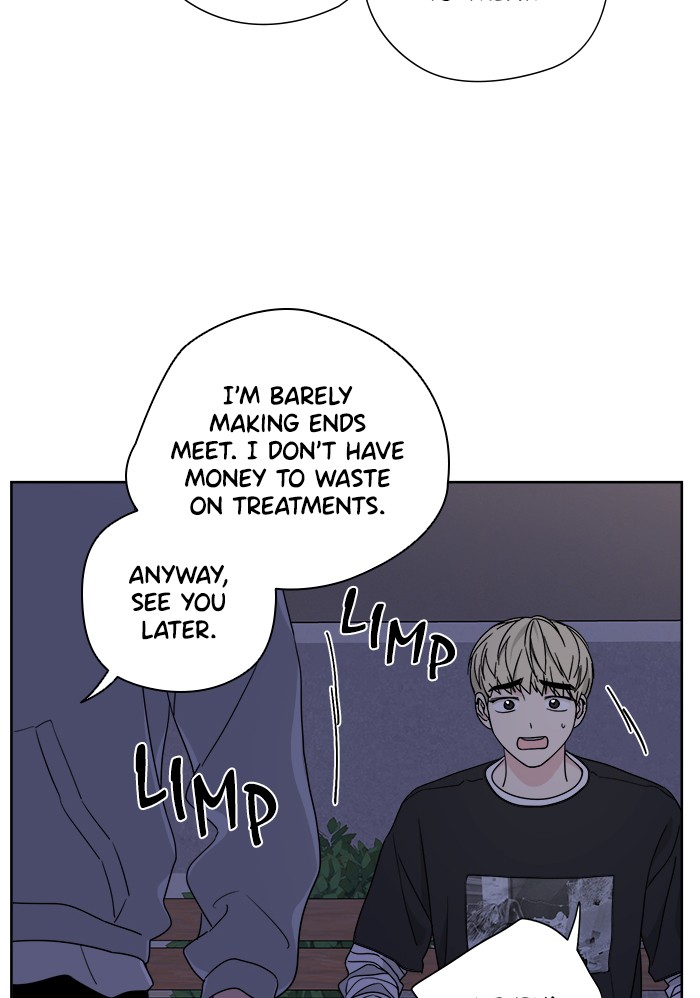 Mother, I’m Sorry chapter 37 - page 10
