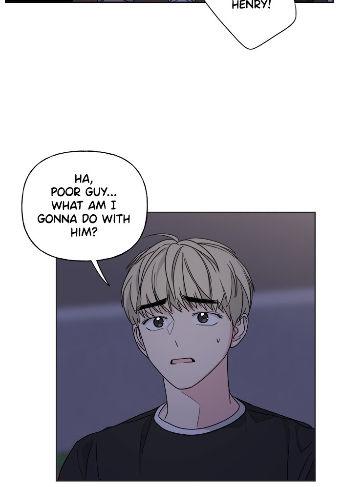 Mother, I’m Sorry chapter 37 - page 11