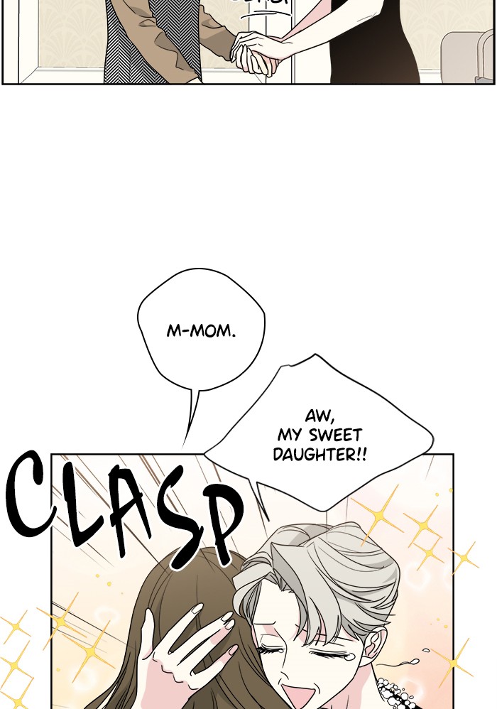 Mother, I’m Sorry chapter 37 - page 15