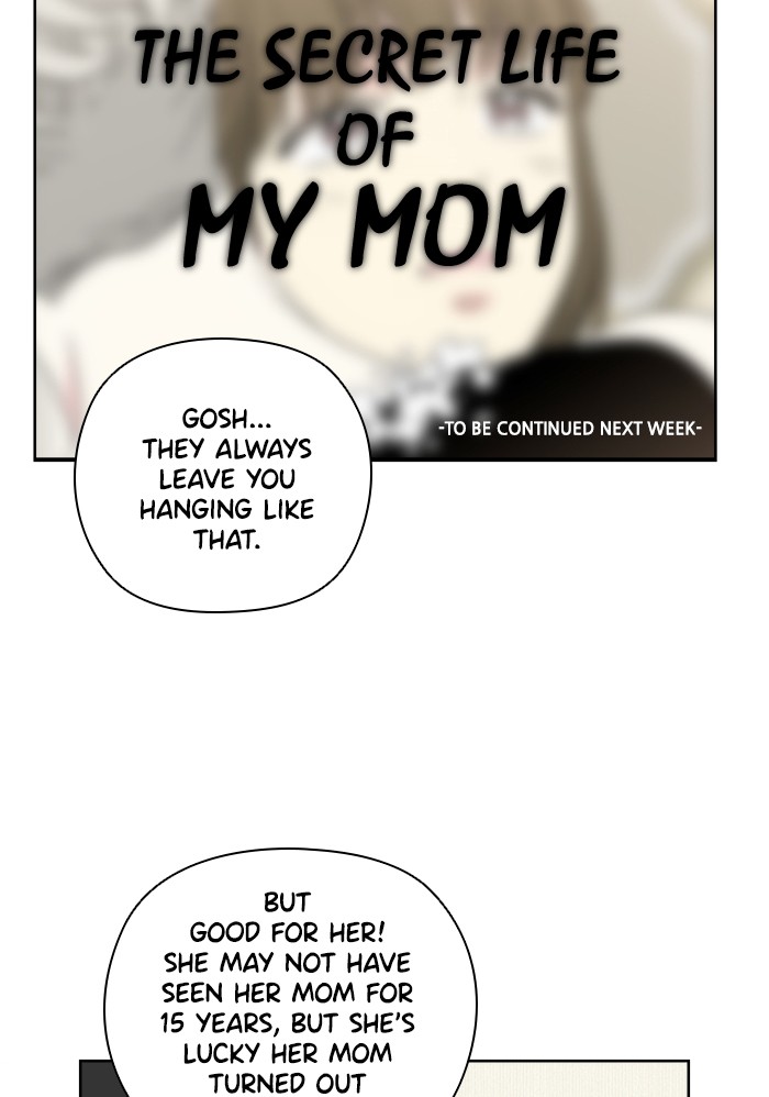 Mother, I’m Sorry chapter 37 - page 18