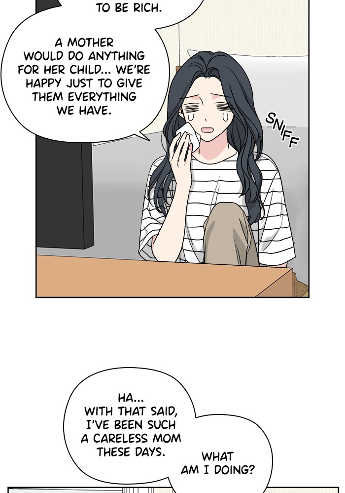 Mother, I’m Sorry chapter 37 - page 19