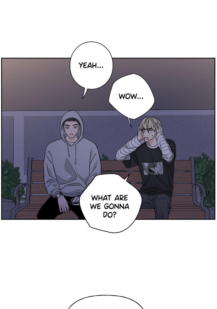 Mother, I’m Sorry chapter 37 - page 2