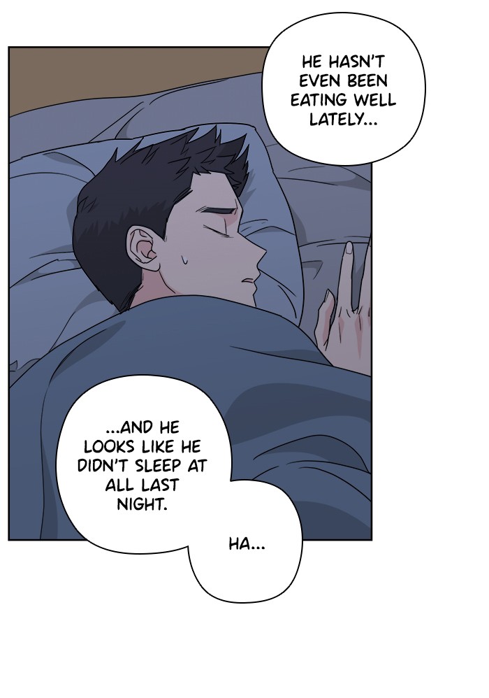 Mother, I’m Sorry chapter 37 - page 21