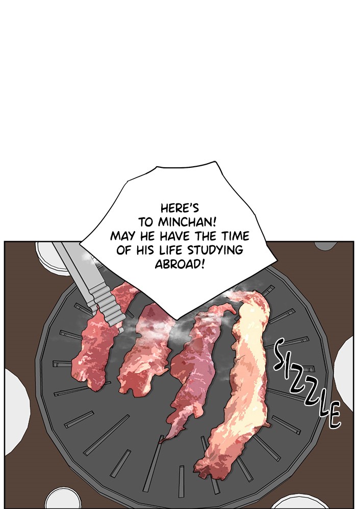 Mother, I’m Sorry chapter 37 - page 24