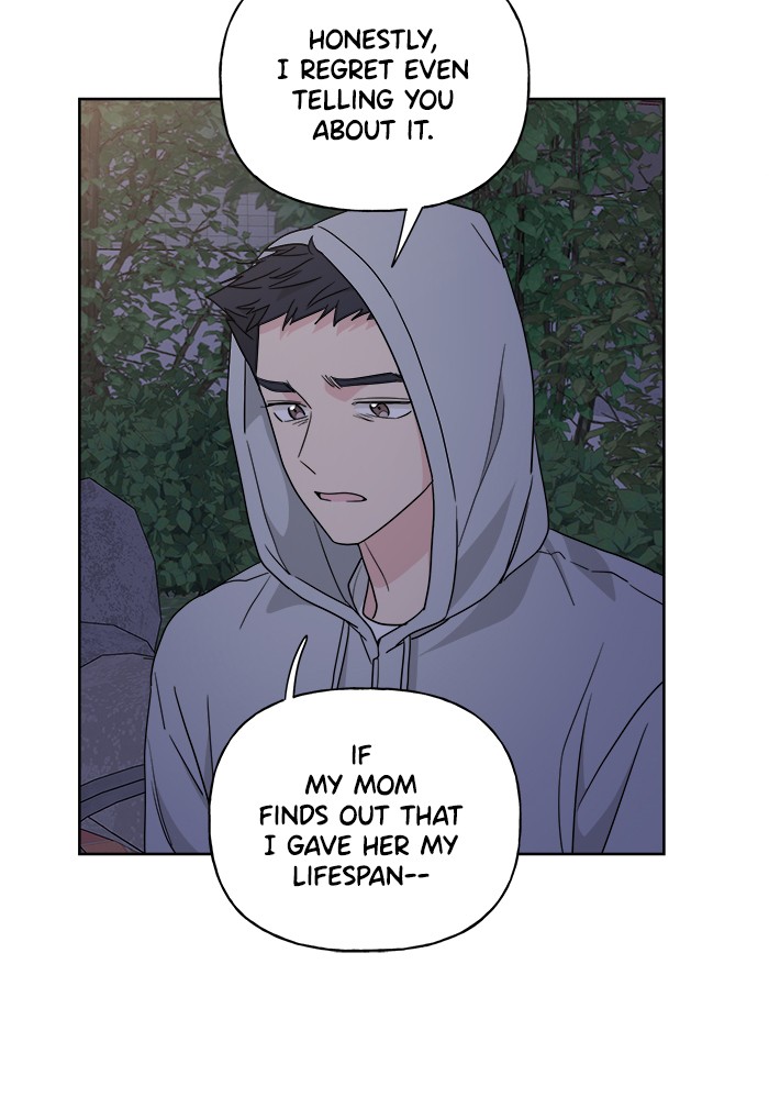 Mother, I’m Sorry chapter 37 - page 3