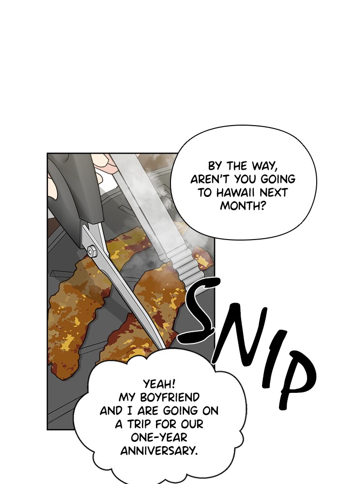 Mother, I’m Sorry chapter 37 - page 30