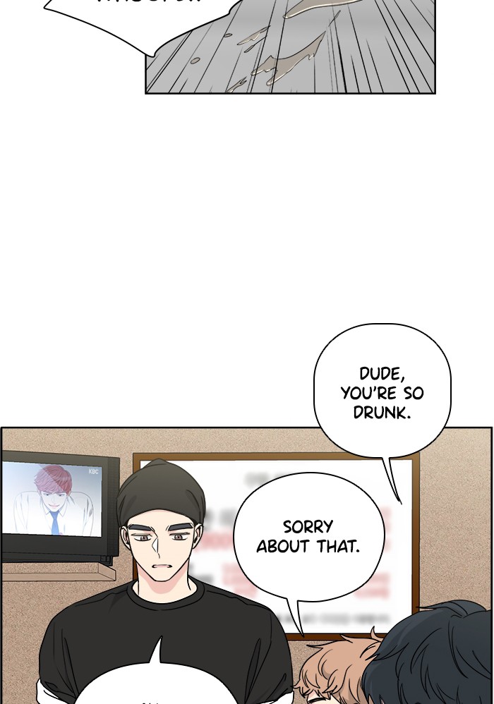 Mother, I’m Sorry chapter 37 - page 36